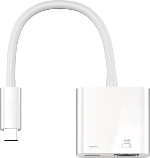 Goobay USB-C til HDMI-adapter