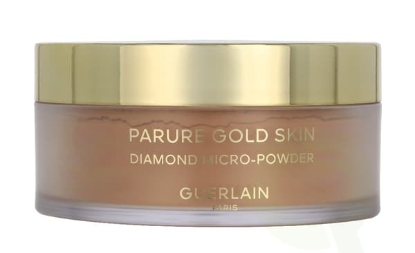 Guerlain Parure Gold Micro-Powder 35 g #04