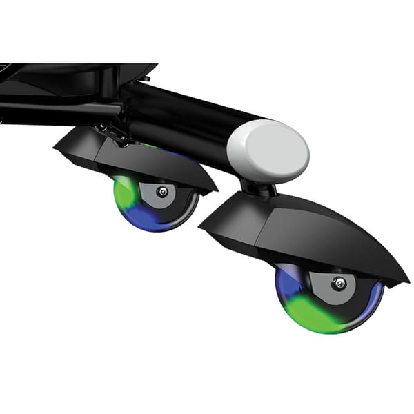 RipRider 360 Lightshow Tricycl