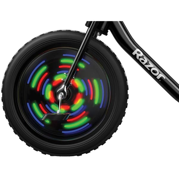 RipRider 360 Lightshow Tricycl