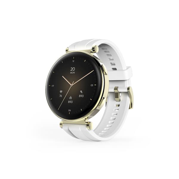 Hama Smartklocka 7000 Guld