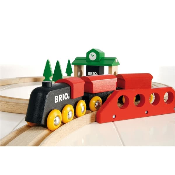 Brio 33028 Klassisk figursett 8
