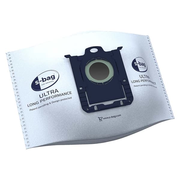 E210S s-bag® Ultra Long Performance støvsugerpose
