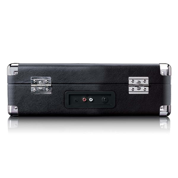 Lenco Retro platespiller Bluetooth® USB-avspilling/koding Aux