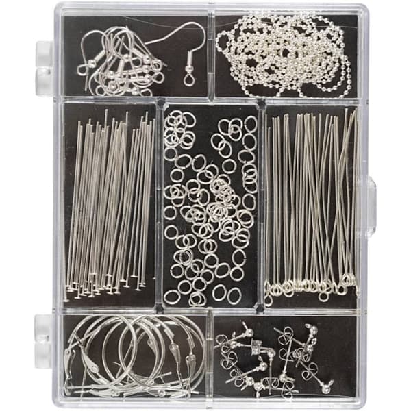 DIY Kit Startset för smycken (61368)
