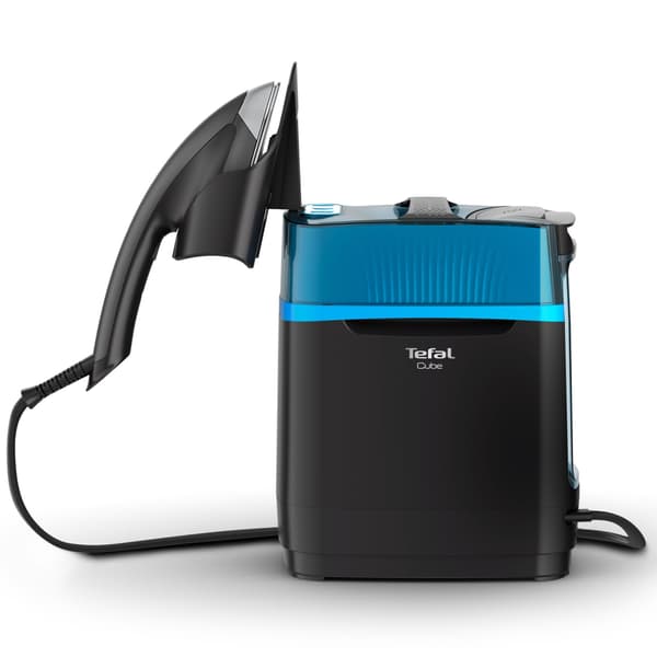 Tefal Cube damper for klær UT2020E0