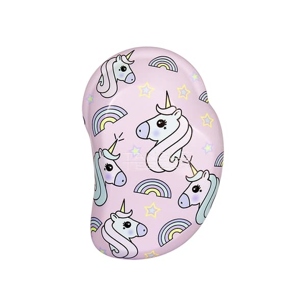 Tangle Teezer Barn - Enhörning Magi