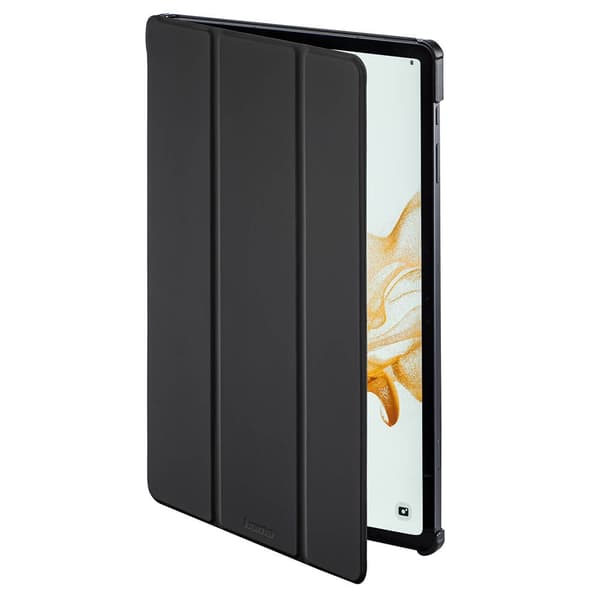 HAMA Tablet Case Samsung Tab S9 11" Black