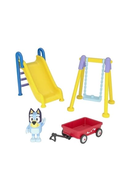 Bluey Mini legesæt (90078)