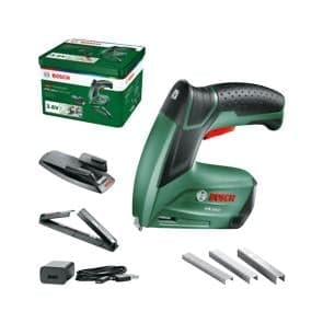 Bosch Tacker PTK 3,6 LI kontorsæt