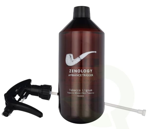 Zenology Tobacco Lignum romdiffusor 1000 ml