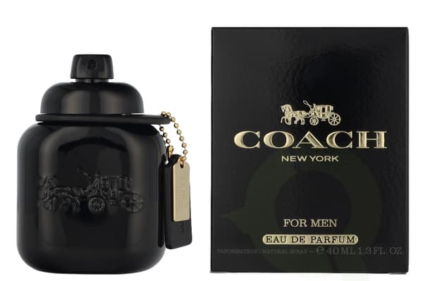 Coach For Men Edp Spray 40 ml