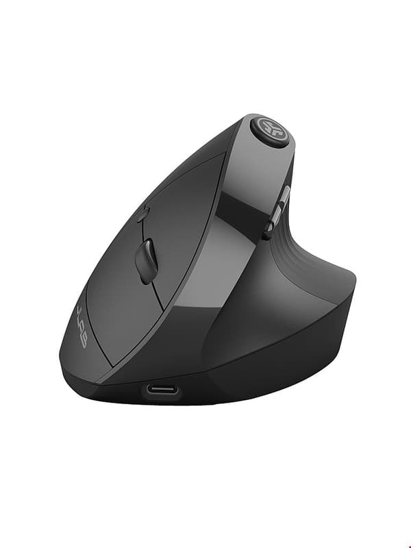 JLab Audio JBuds Ergonomic Mouse JLab Audio