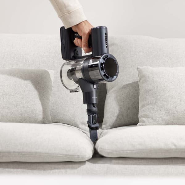 Severin Skaftdammsugare 2in1 200W Teleskop rör HV7175