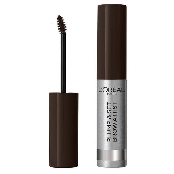 L'Oreal LOréal Paris Brow Artist Plump &amp; Set 108 Brunette 5 ml