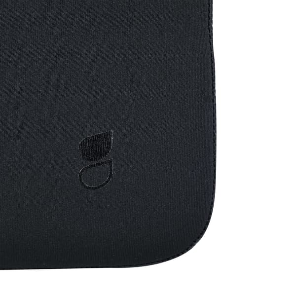 Gear Computer Sleeve Neopren 14" Sort