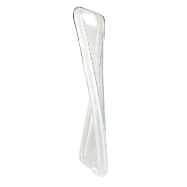 Gear Mobildeksel TPU Transparent - iPhone 6/7/8/SE