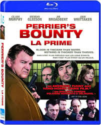 Perrier's Bounty - (Blu-ray)