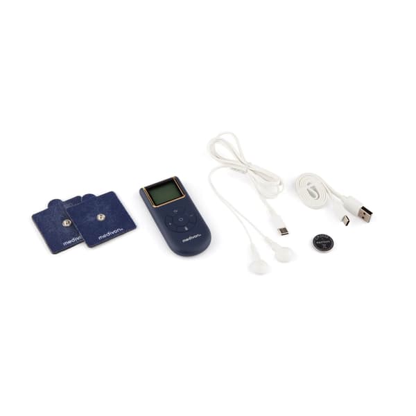 MEDIVON Nackmassageapparat Ultra EMS Pro