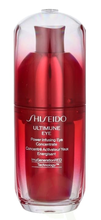 Shiseido Ultimune Eye Power Infusing Concentrate 15 ml