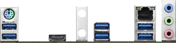 ASRock B550M PHANTOM GAMING 4 AM4 mATX -emolevy