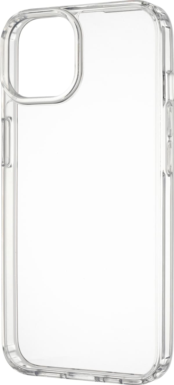 FoneKit Premium Clear Case -suojakuori, iPhone 14