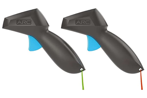 Scalextric ARC AIR - World GT