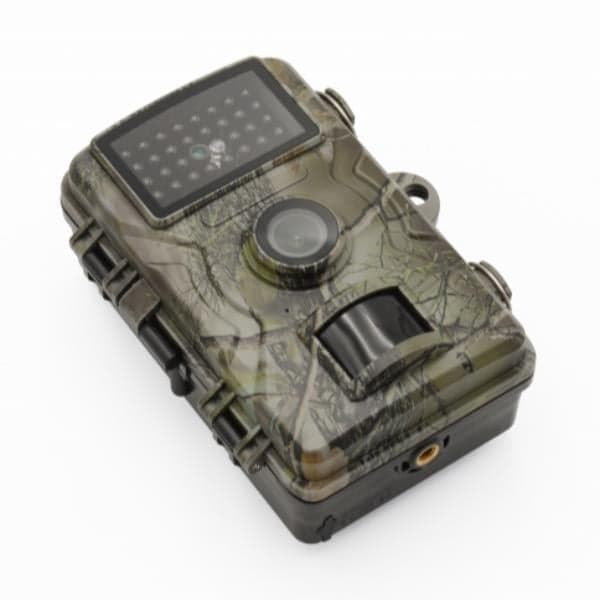 Technaxx Wildcam 1080P - TX-256