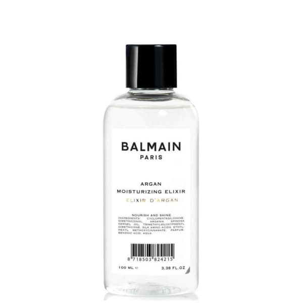 Balmain Argan Moisturizing Elixir 100ml