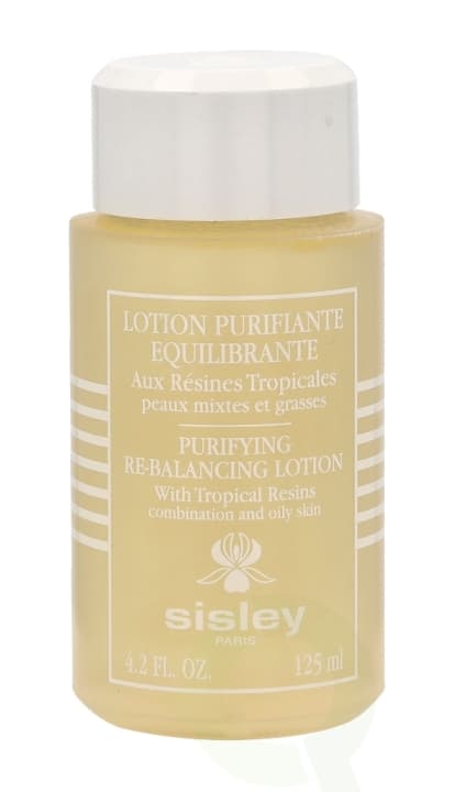 Sisley Purifying Re-Belancing Lotion 125 ml
