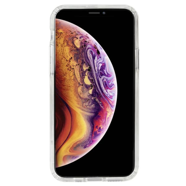 Krusell iPhone 11 Pro Max Kivik Cover, transparent