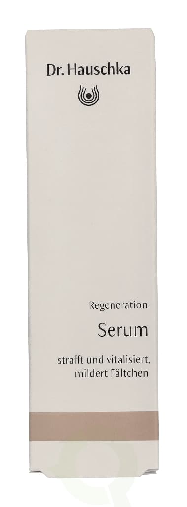 Dr. Hauschka Regenerating Serum 30 ml