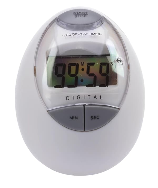 Nordic Quality Salt Digital Kitchen timer