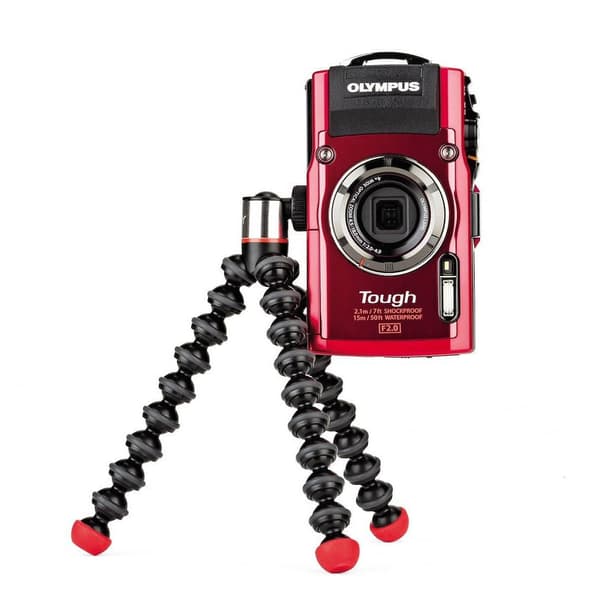 Joby Stativkit GorillaPod 325 Magnetic
