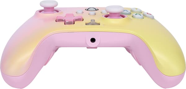PowerA Enhanced trådbunden handkontroll, Pink Lemonade, Xbox