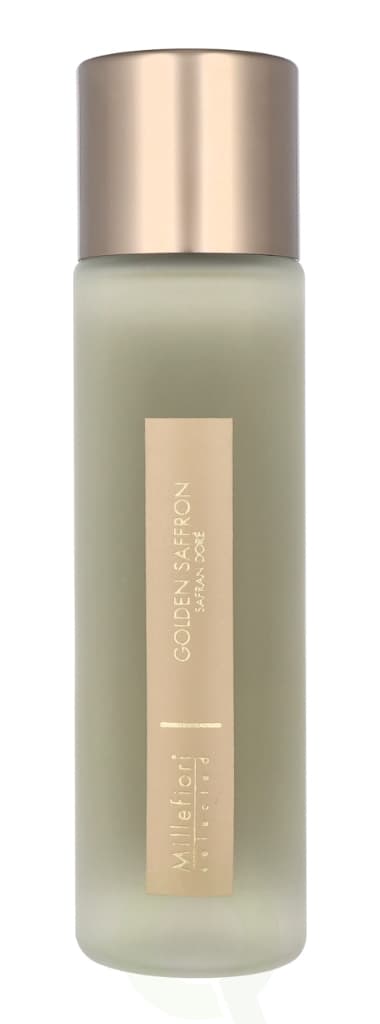 Millefiori Milano Selected Stick Diffuser Refill 350 ml Golden Saffron