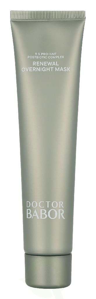 Babor Doctor Microbiomic Renewal Overnight Mask 75 ml