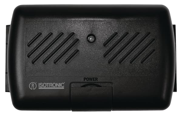 ISOTRONIC Näädänkarkotin 12 kHz