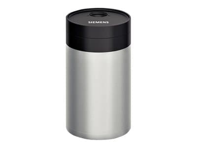 Siemens Melkebeholder