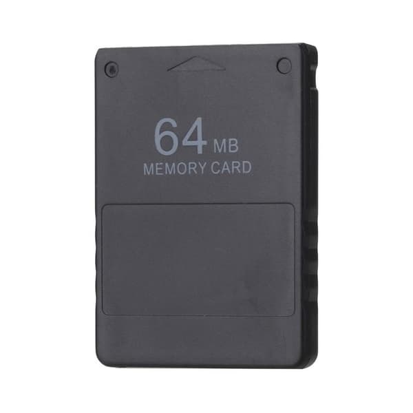 Minnekort for PS2 (64MB)