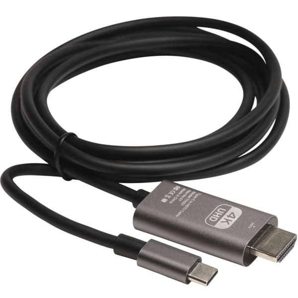 Denver Projektor HDMI USB Bluetooth 37"-170" Vit