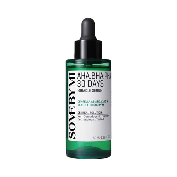 Some By Mi AHA BHA PHA 30 Days Miracle Serum - 50 ml