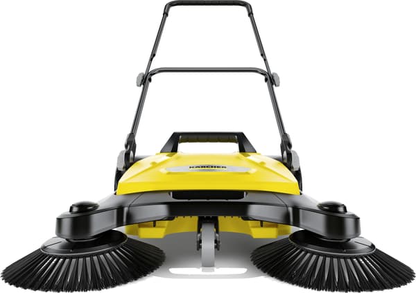 Kärcher S 4 Twin fejemaskine