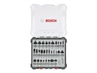 Bosch Fresebit for fresing