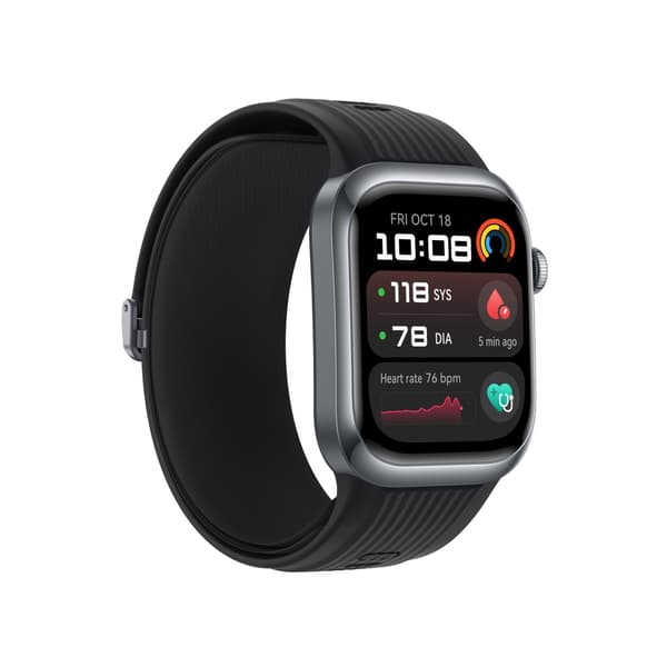 Huawei Smartwatch Watch D2 - Black Huawei