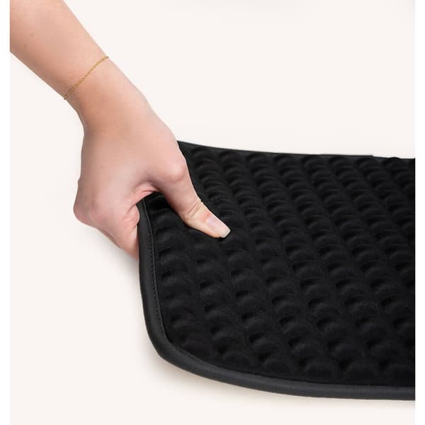 SWEDISH POSTURE Stå- eller sittematte med geleputer