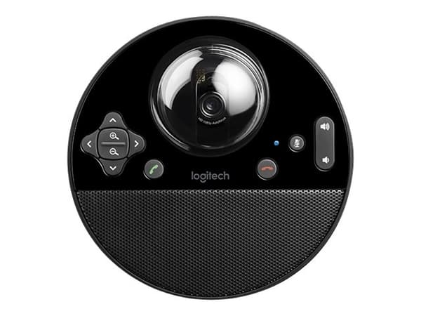 Logitech BCC950 ConferenceCam