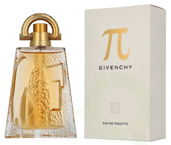 Givenchy Pi Edt Spray 50 ml