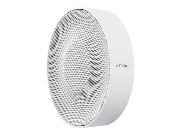 Netatmo NIS01-EU Smart inomhussirén