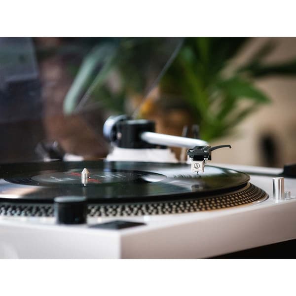 Lenco L-3810 Suora levysoitin USB-tallennuksella